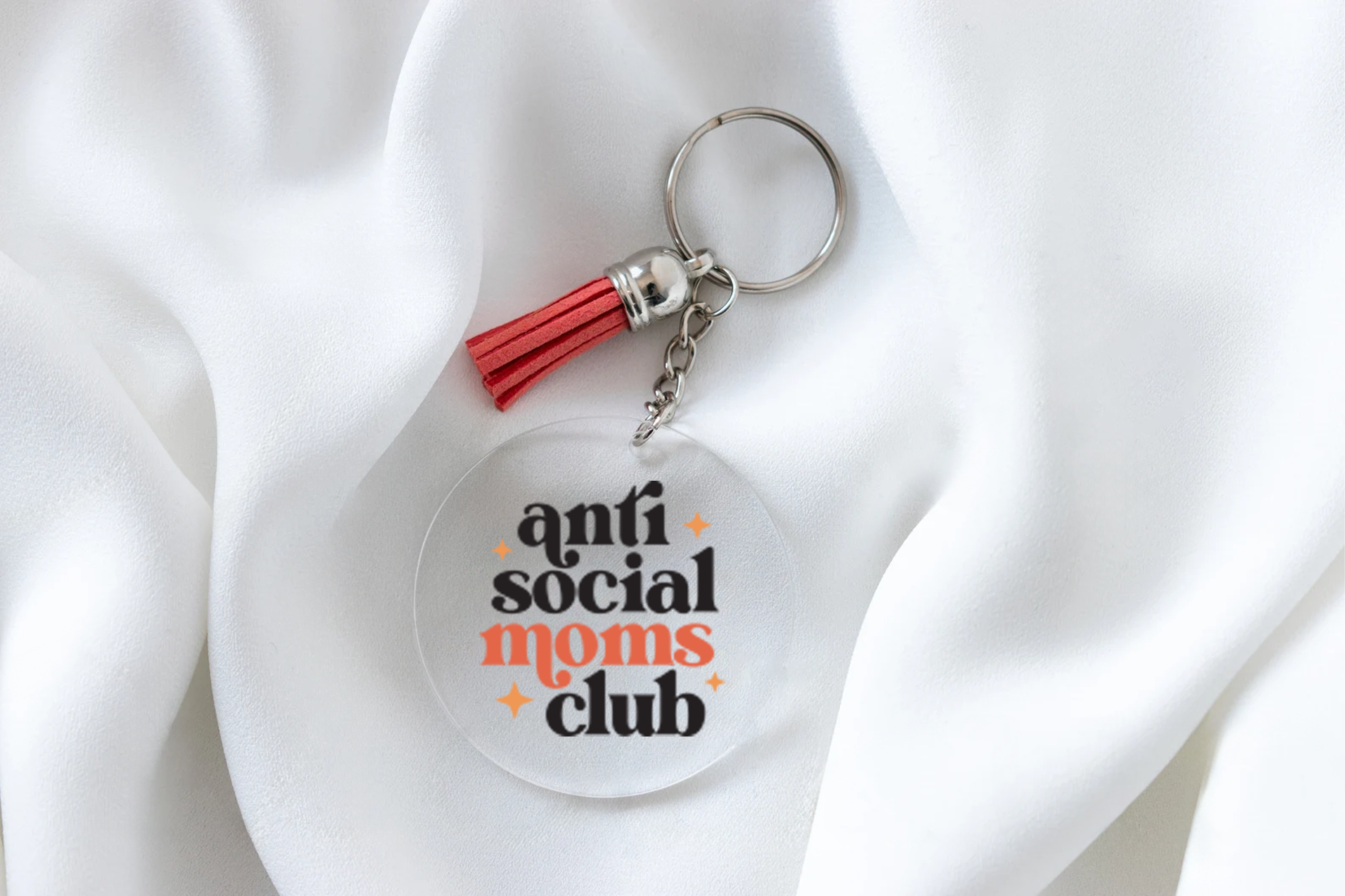 Anti social moms club