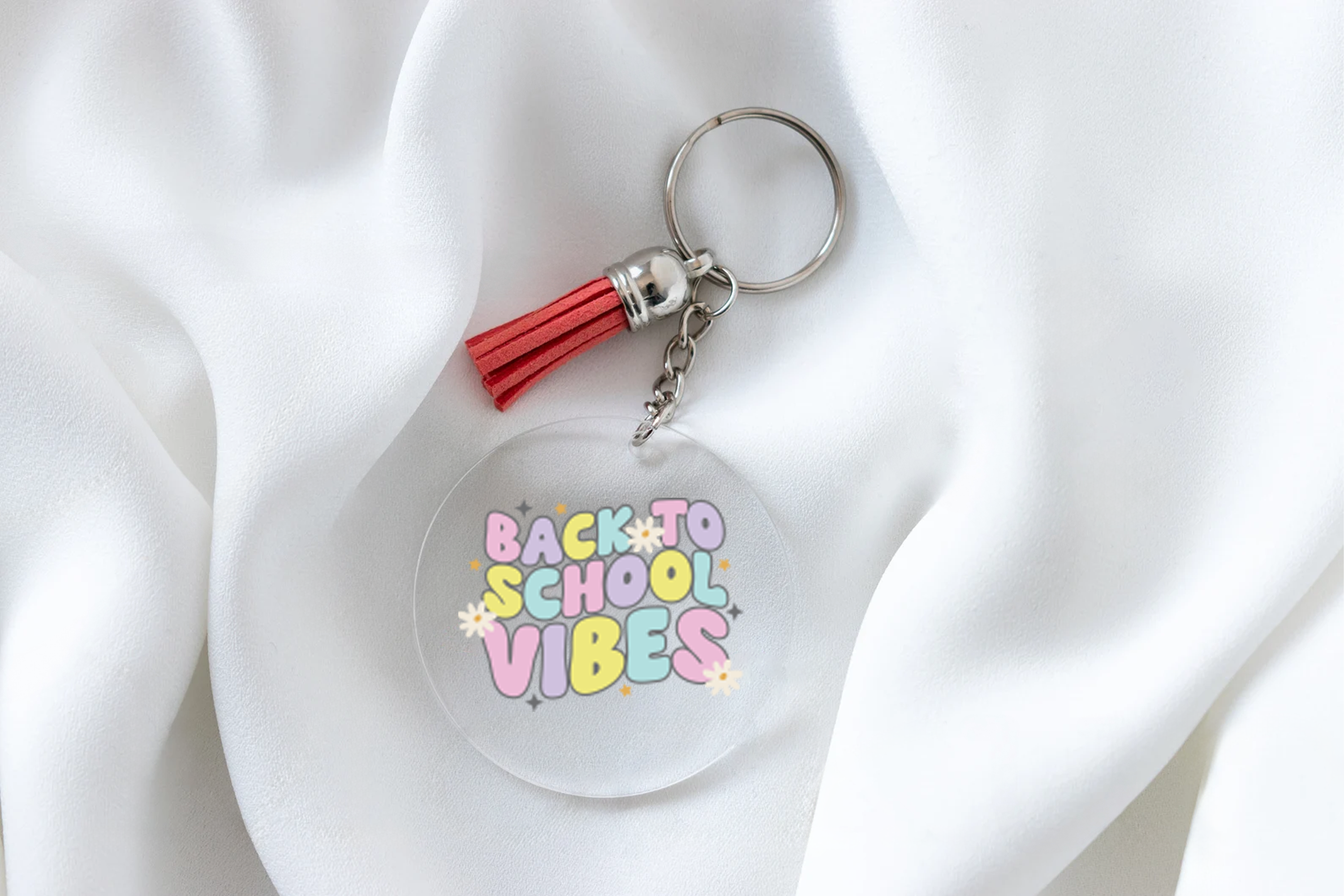 Back to school vibes