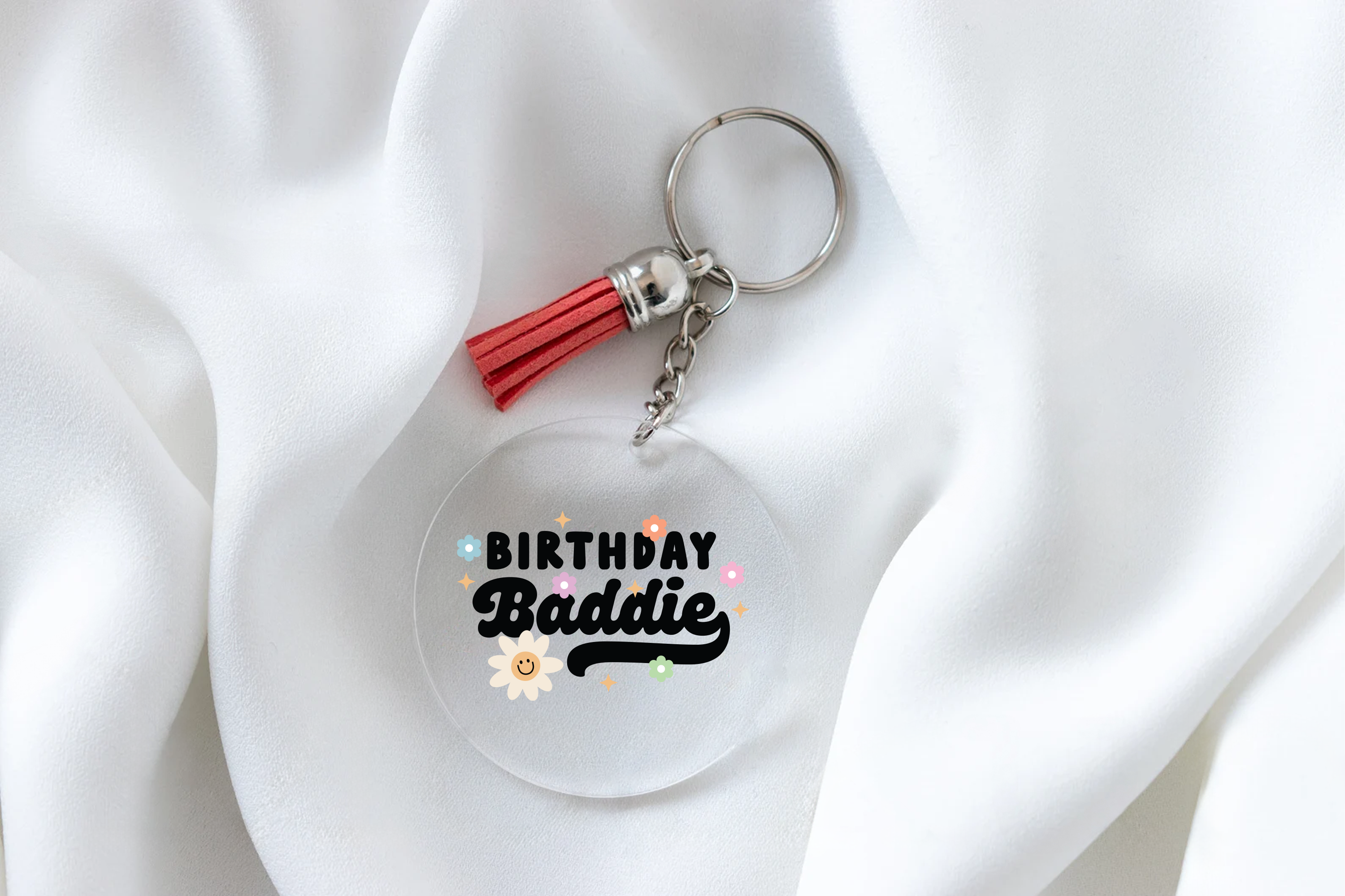 Birthday Baddie
