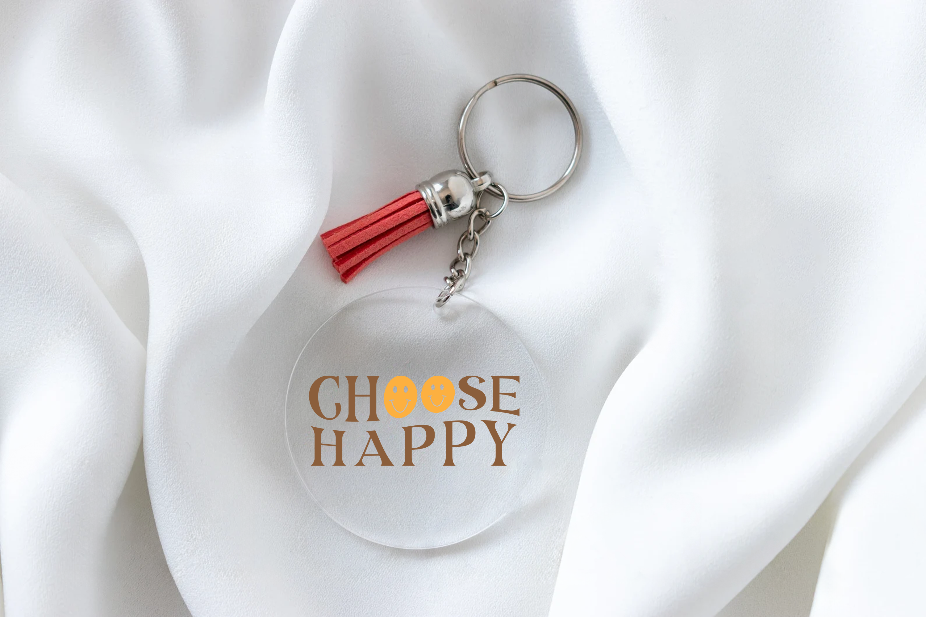 Choose Happy