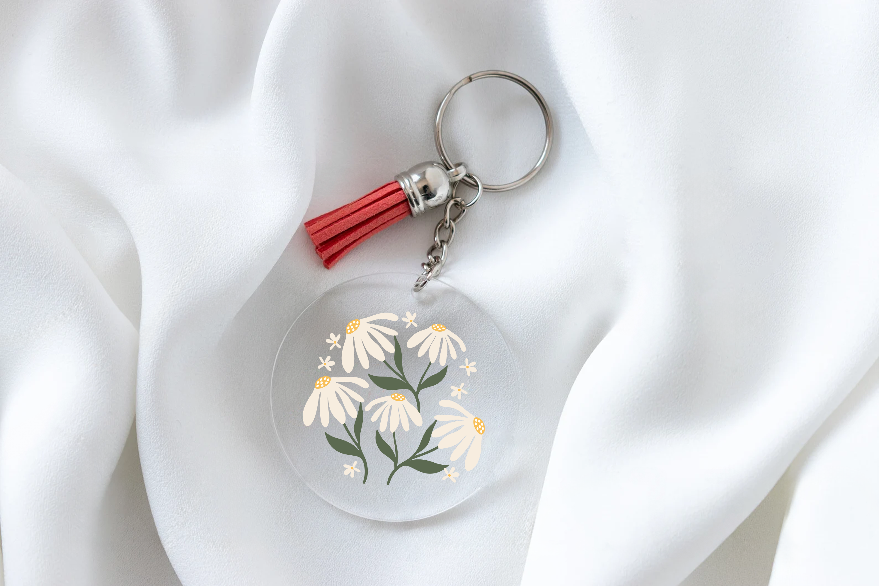 Daisy Flower Matisse