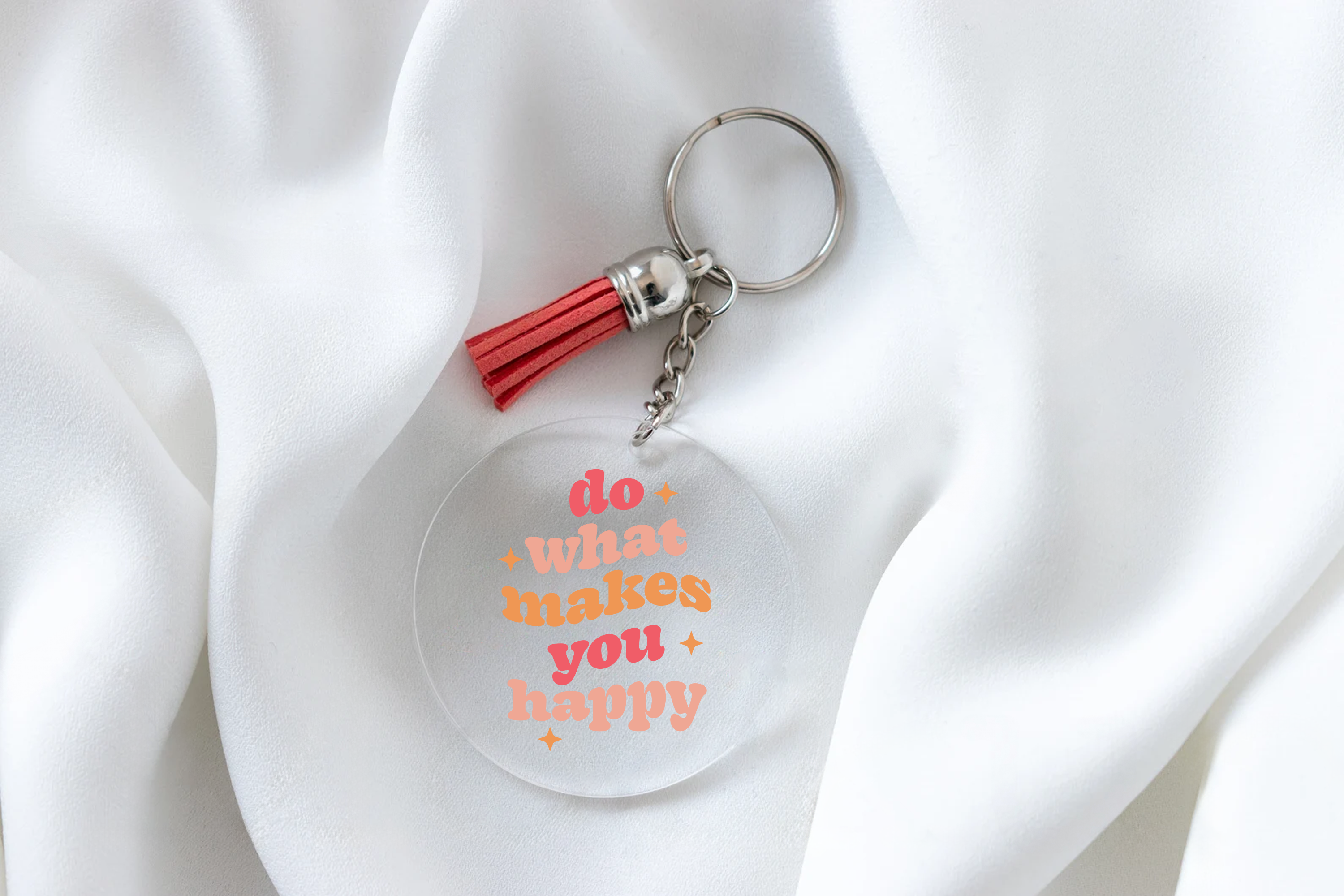 Do what makes you happy