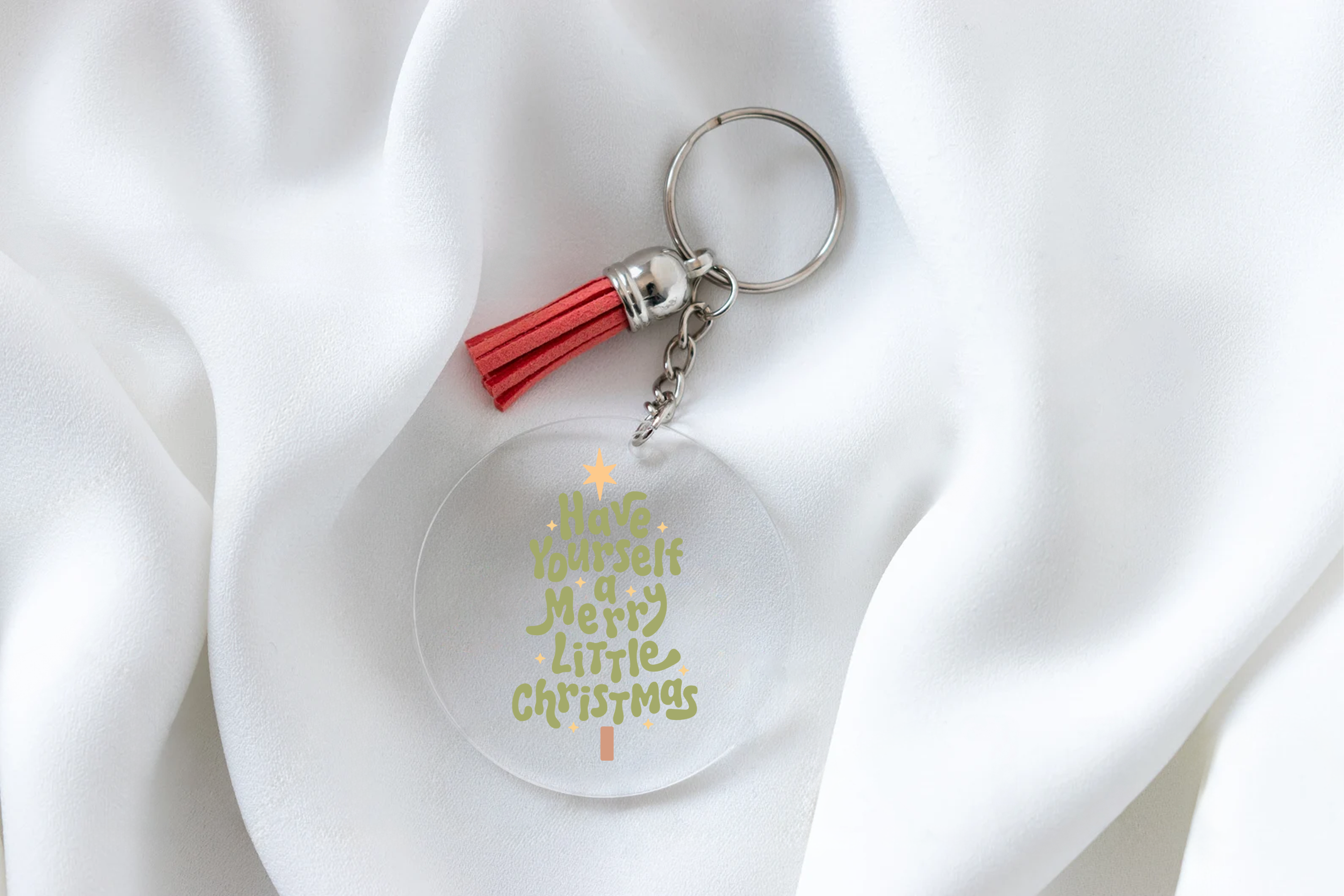 Have yourself a Merry Little Christmas