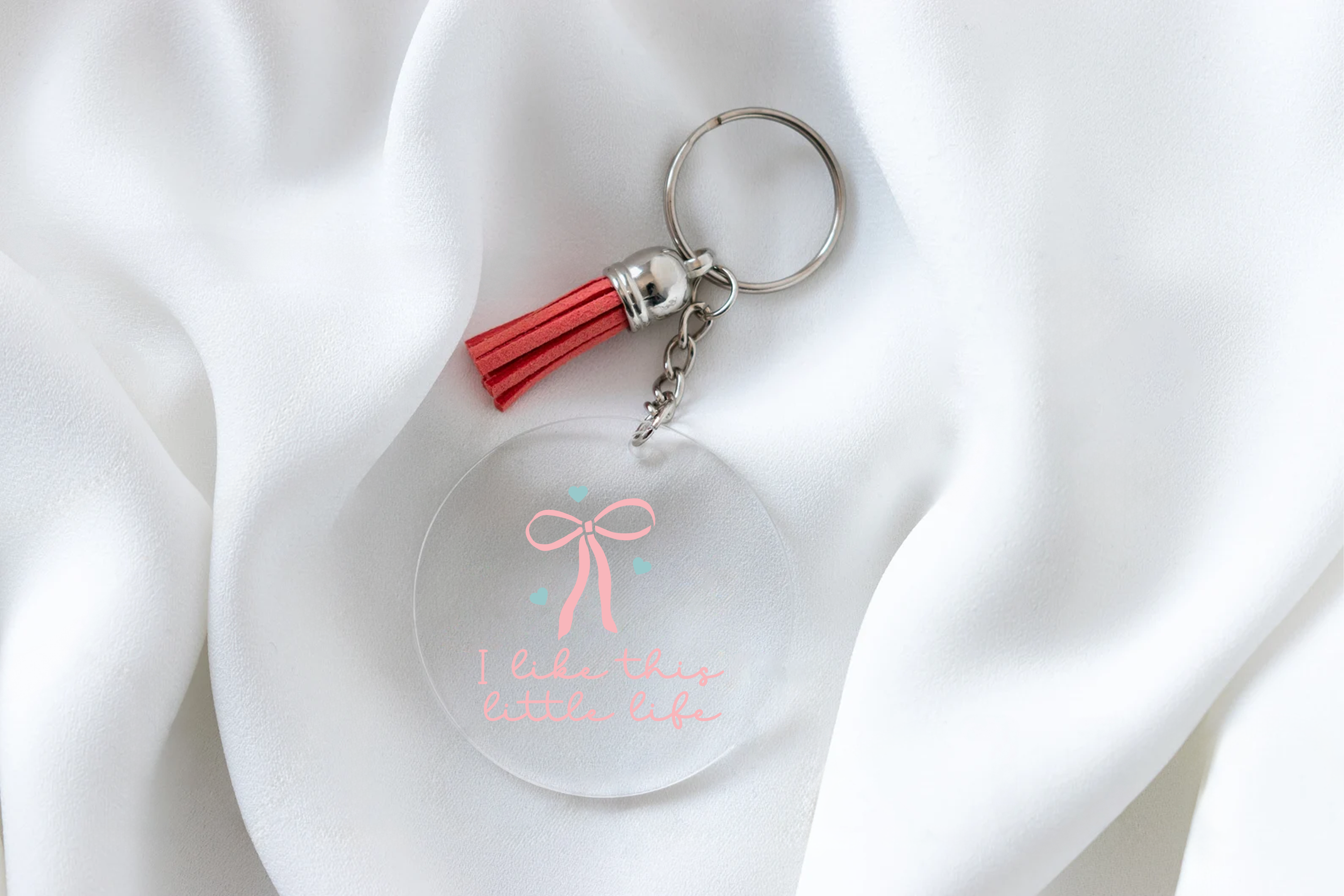 I like this little life