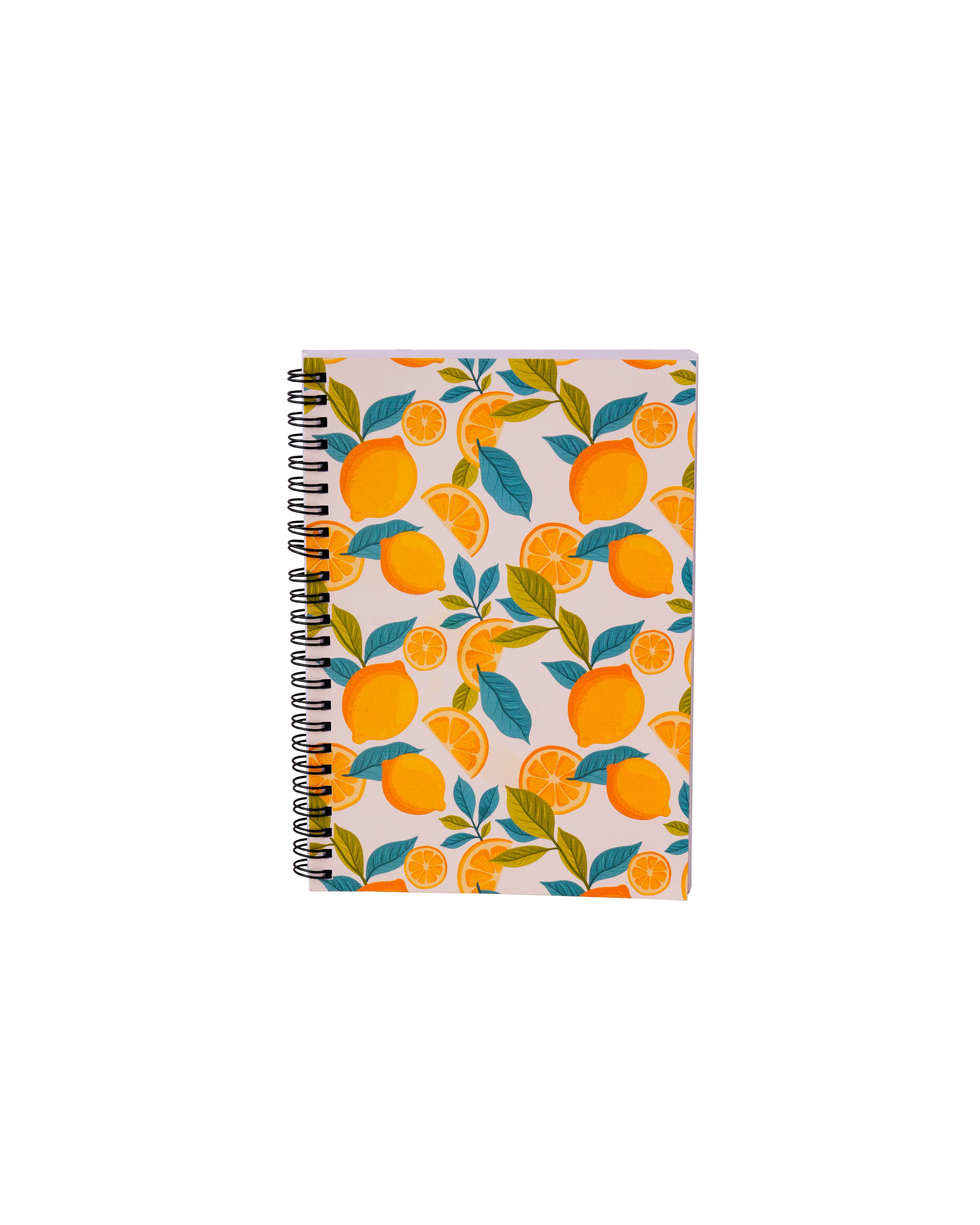 Squeeze the Day | Lemons