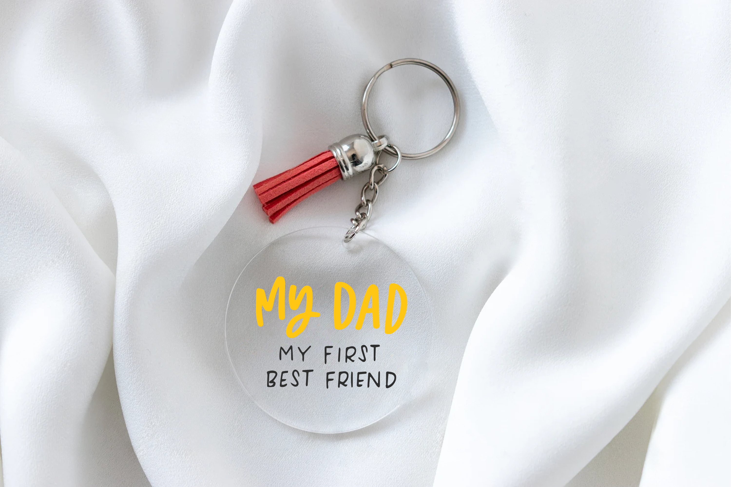 My Dad My First Best Friend