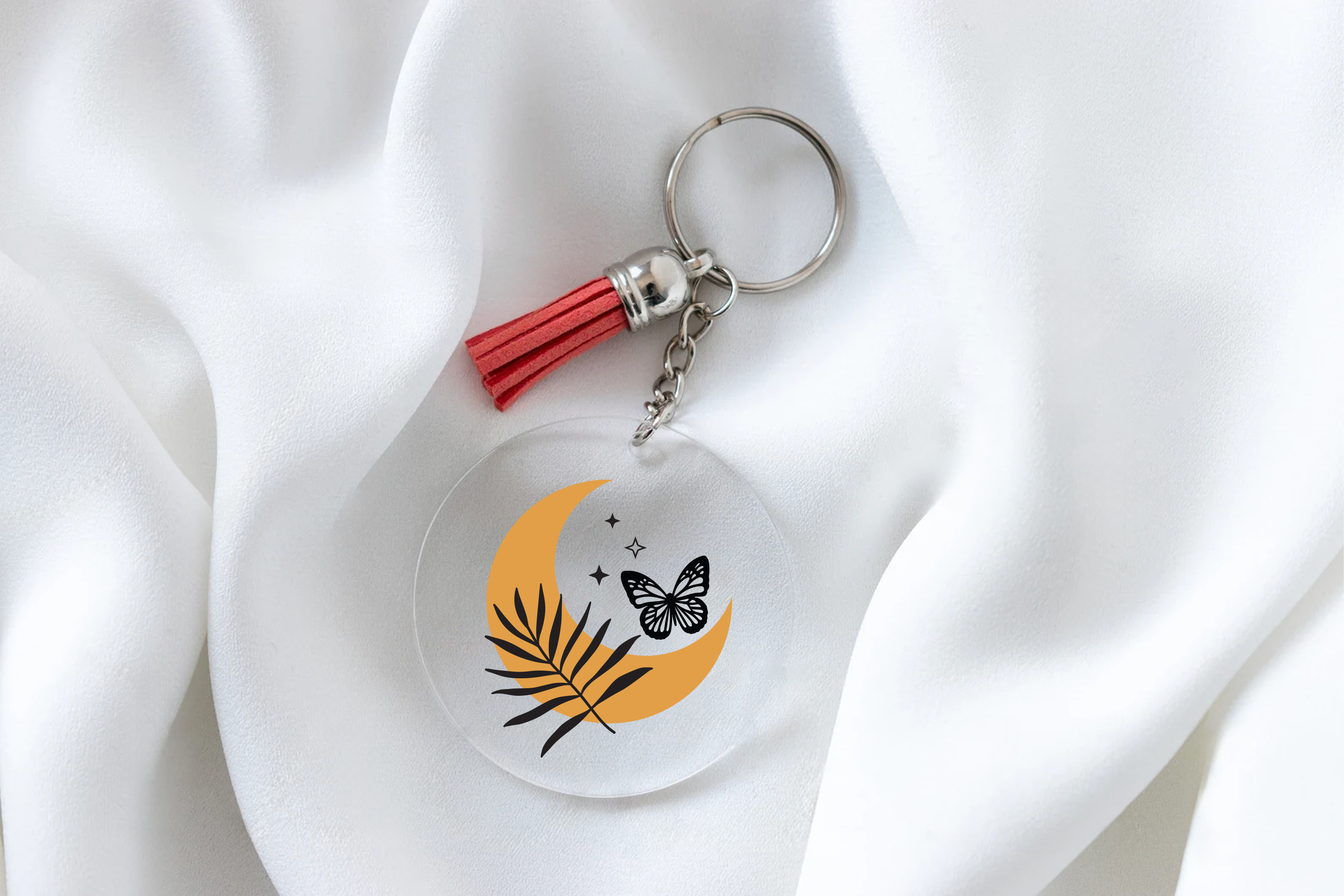 Mystic Moon Butterfly