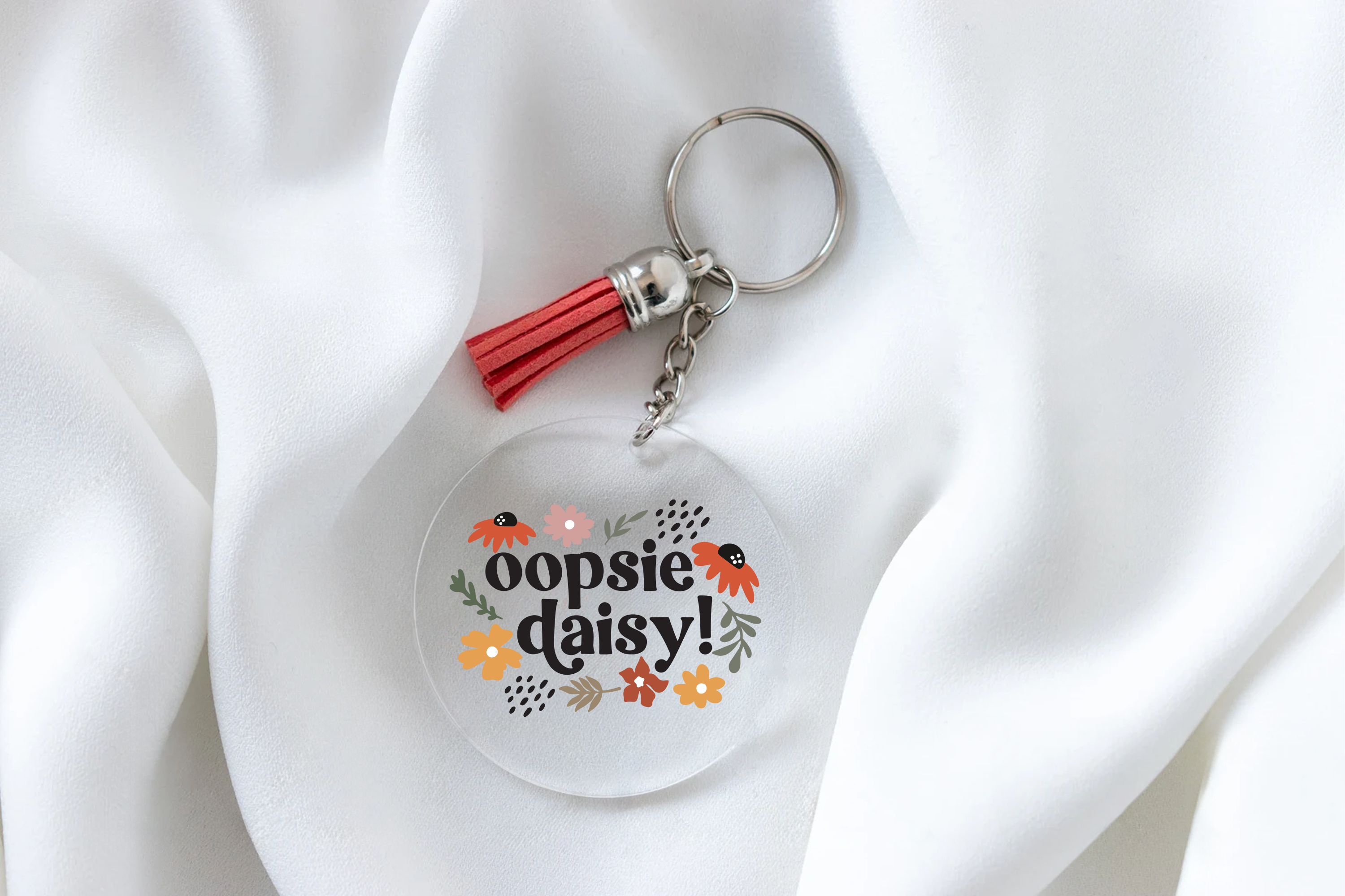 Oopsie Daisy