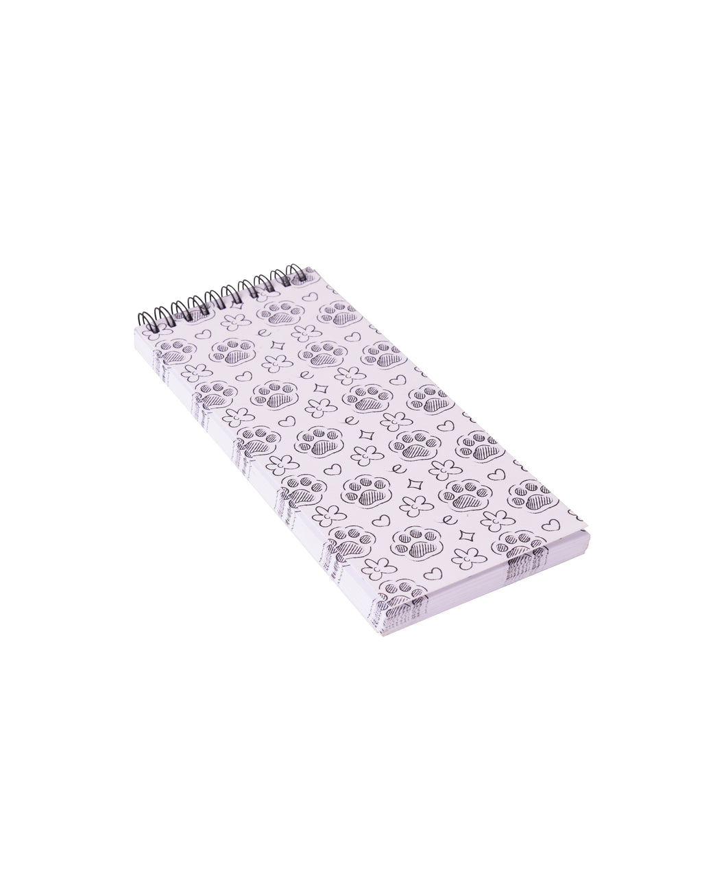 PawPerfect Long Journal